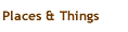 places, things, concepts button